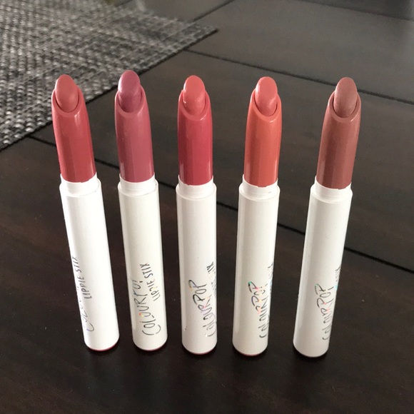 lippie stix set